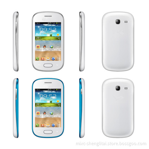 3.2 Inch PDA Mobile Phone SL007